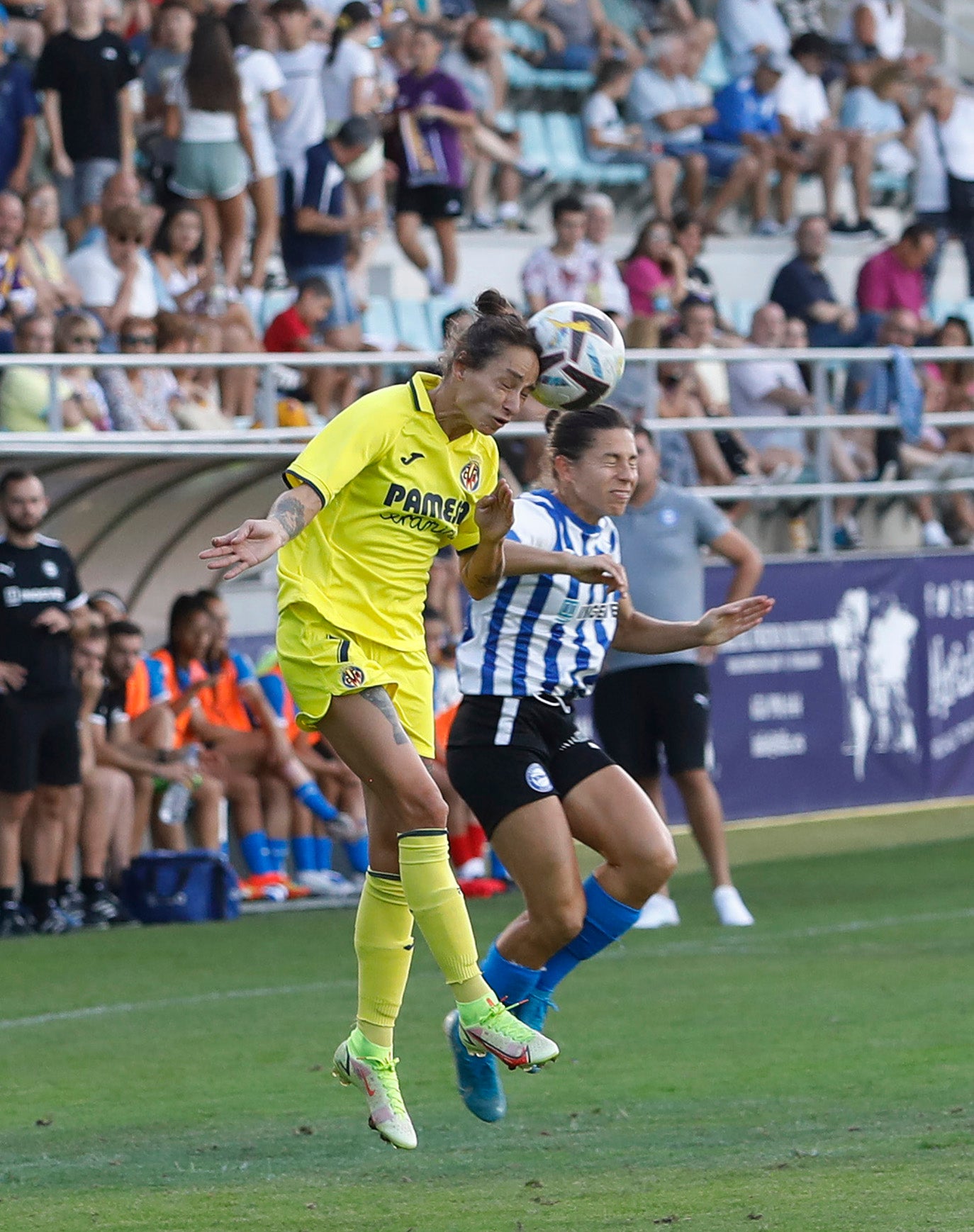 IV Torneo de Fútbol Femenino San Antolín