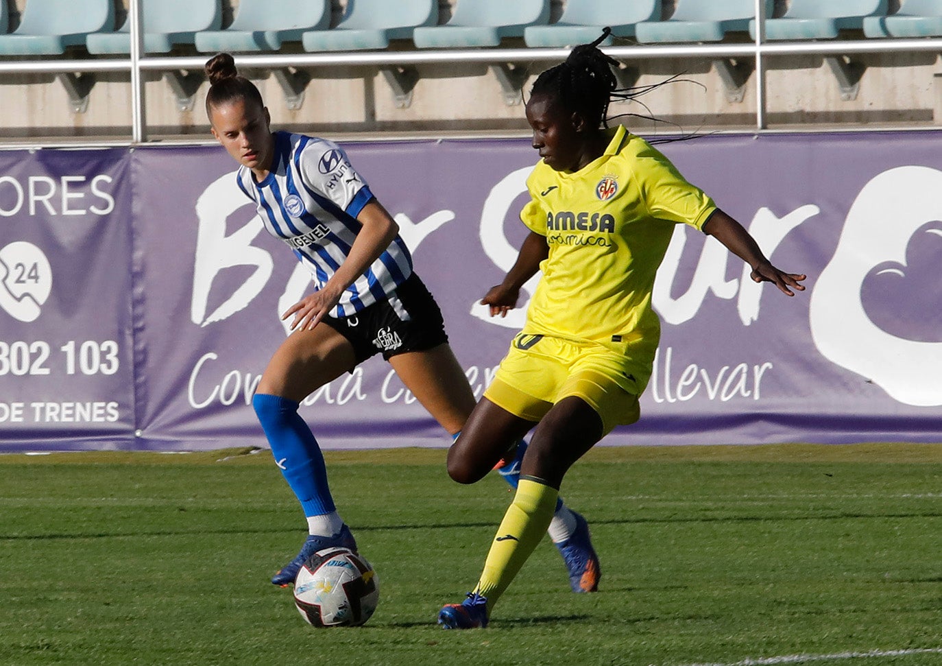 IV Torneo de Fútbol Femenino San Antolín