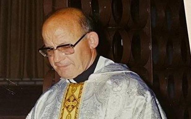 Muere a los 96 años Crescenciano Saravia, el sacerdote de mayor edad de Valladolid