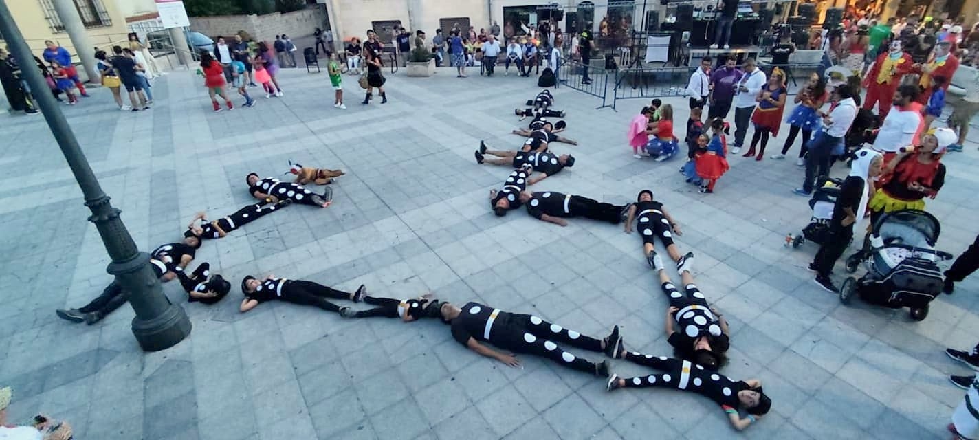 Baltanás vibró con las campanadas para despedir el año