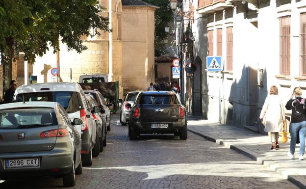 La reurbanización del eje Catedral-Alcázar comenzará en el último trimestre del año