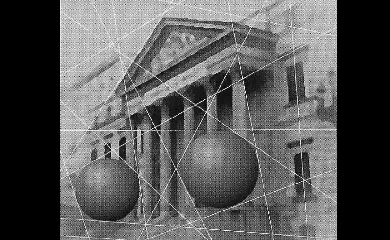 Los tiempos que vienen