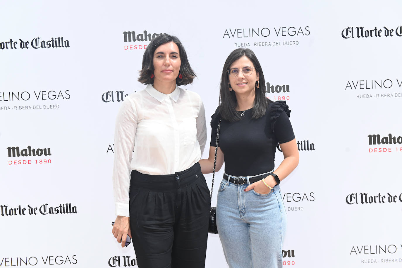 Silvia Martínez e Isabel Rodríguez, de Mass Arquitectura.