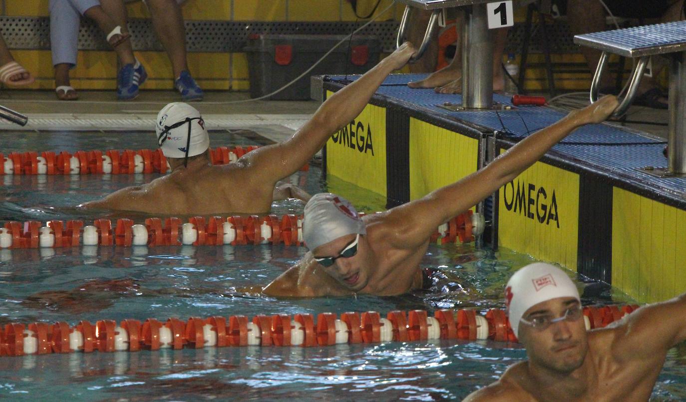 Campeonato de España por Comunidades Autónomas. 