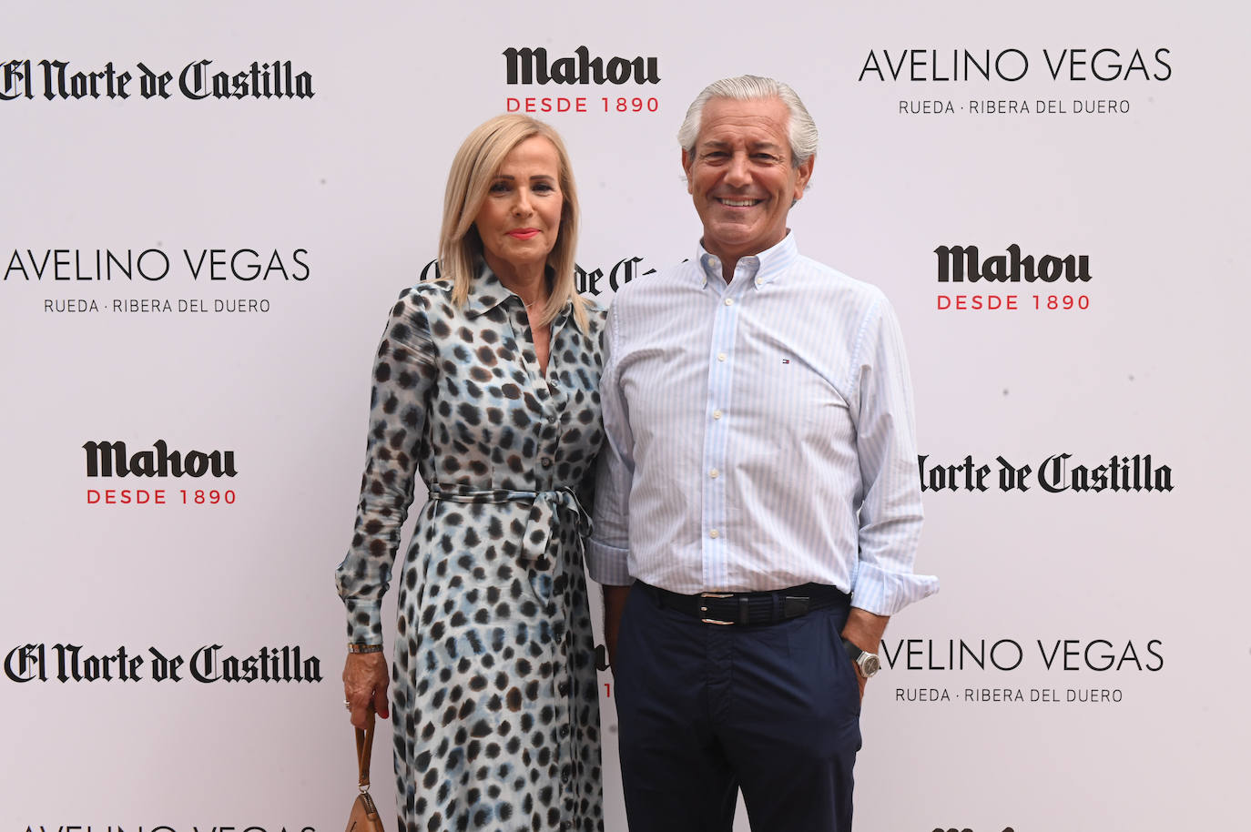 Esperanza Manzano y Antonio Ares, de Cie Publicidad