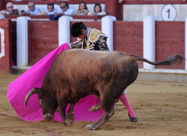 Fotos: Morante de la Puebla, El Juli y Tomás Rufo en la Plaza de Toros de Valladolid