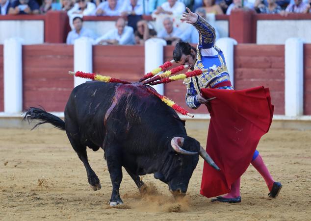 Fotos: Morante de la Puebla, El Juli y Tomás Rufo en la Plaza de Toros de Valladolid (2/2)