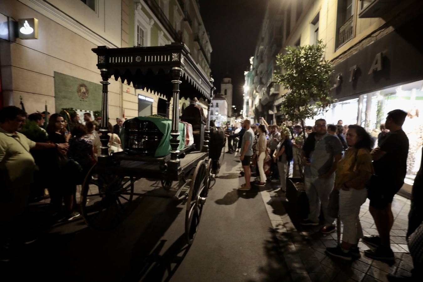 Fotos: Homenaje al héroe irlandés Red Hugh O&#039;Donnell en Valladolid