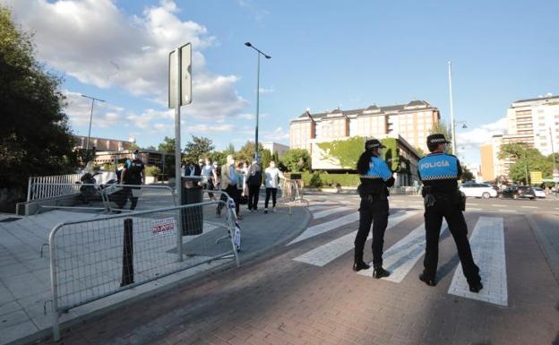 Detenido un hombre de 35 años por un intento de violación a una joven de 18 en Las Moreras