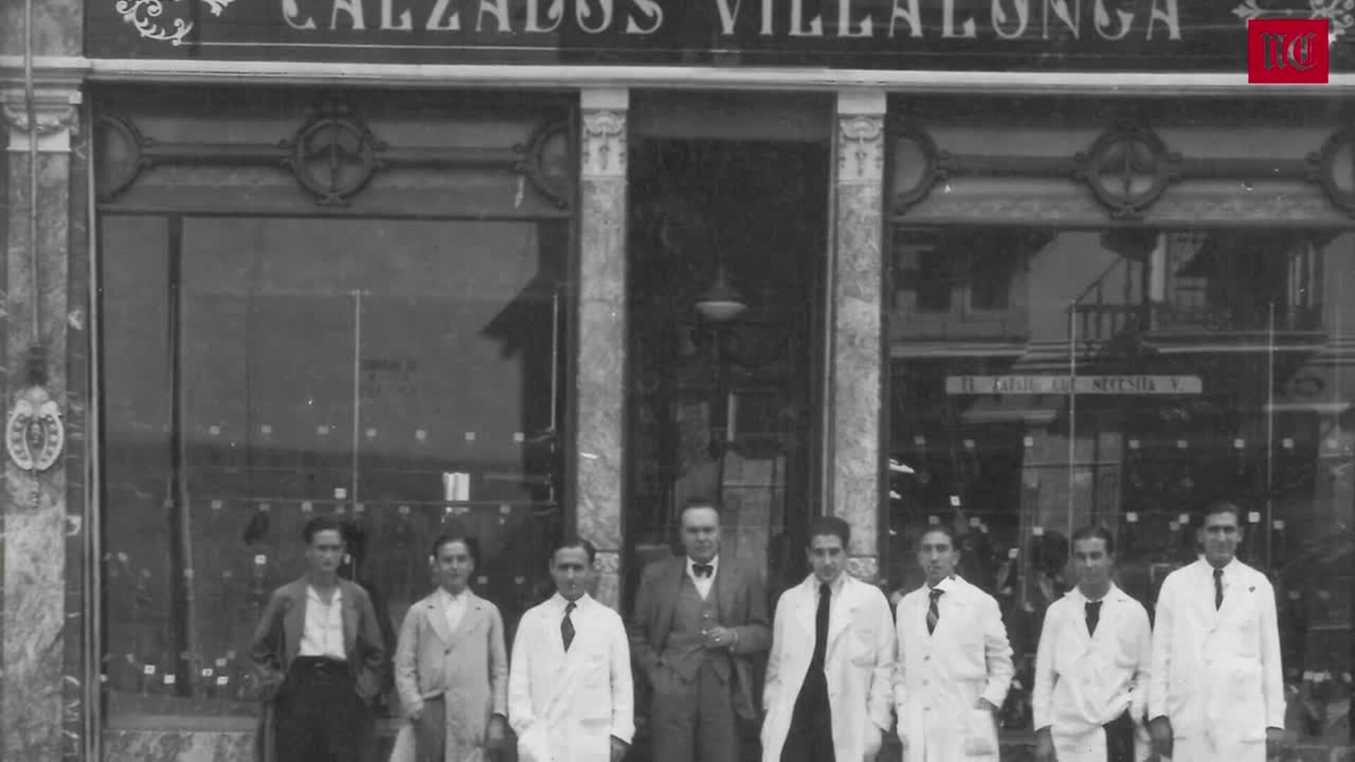 Comercios históricos: la zapatería más longeva de Valladolid