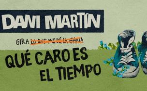 Dani Martín
