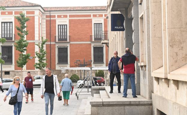 A la futura Ciudad de la Justicia le crece una comisaría de Policía