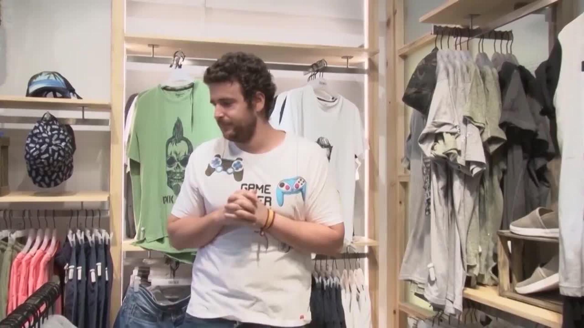 Nuevo golpe para Ana Obregón: muere su padre, Antonio García, a los 96 años