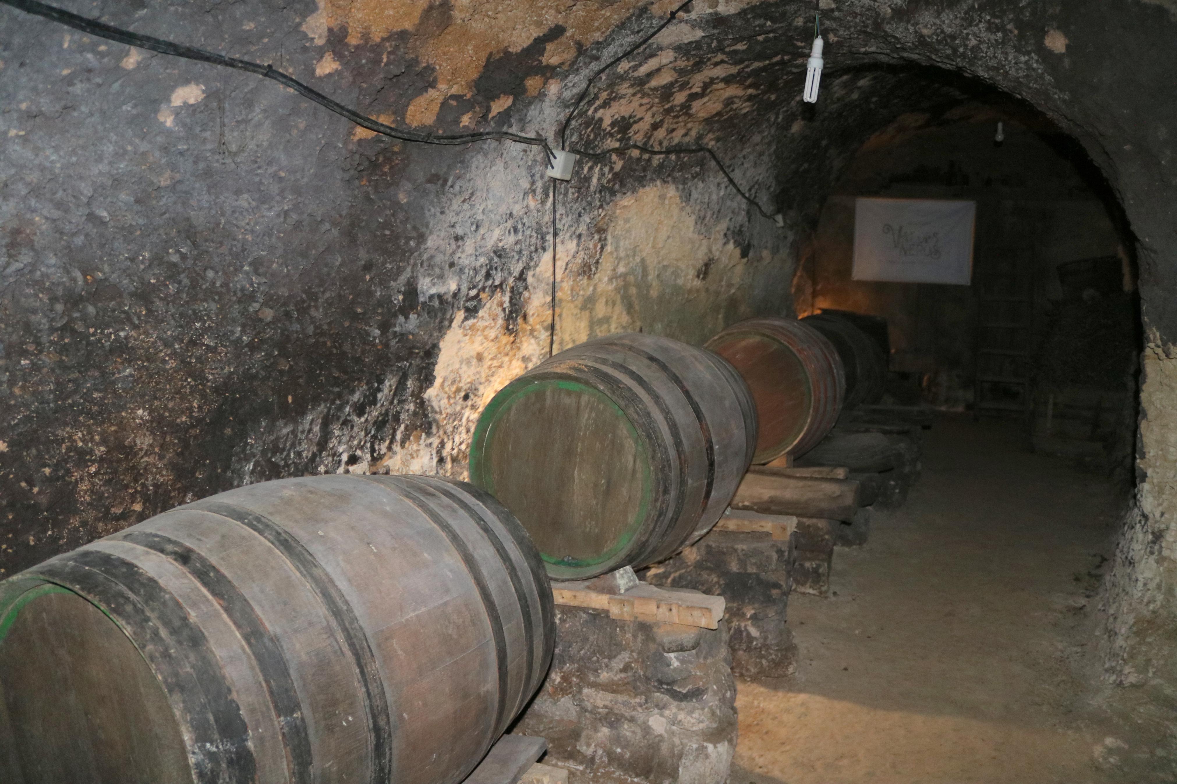 Torquemada promociona sus bodegas con diversas actividades y encuentros