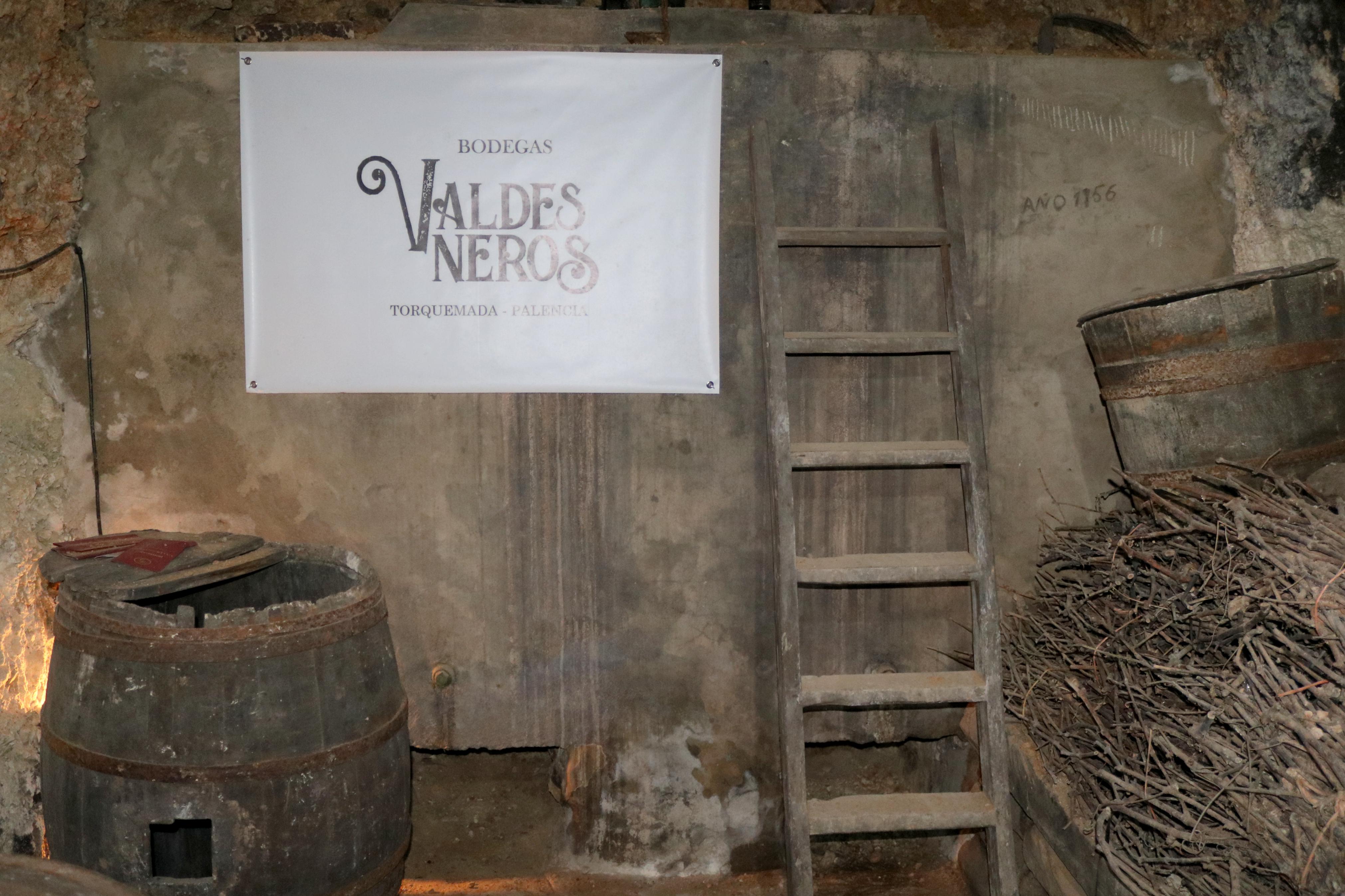 Torquemada promociona sus bodegas con diversas actividades y encuentros