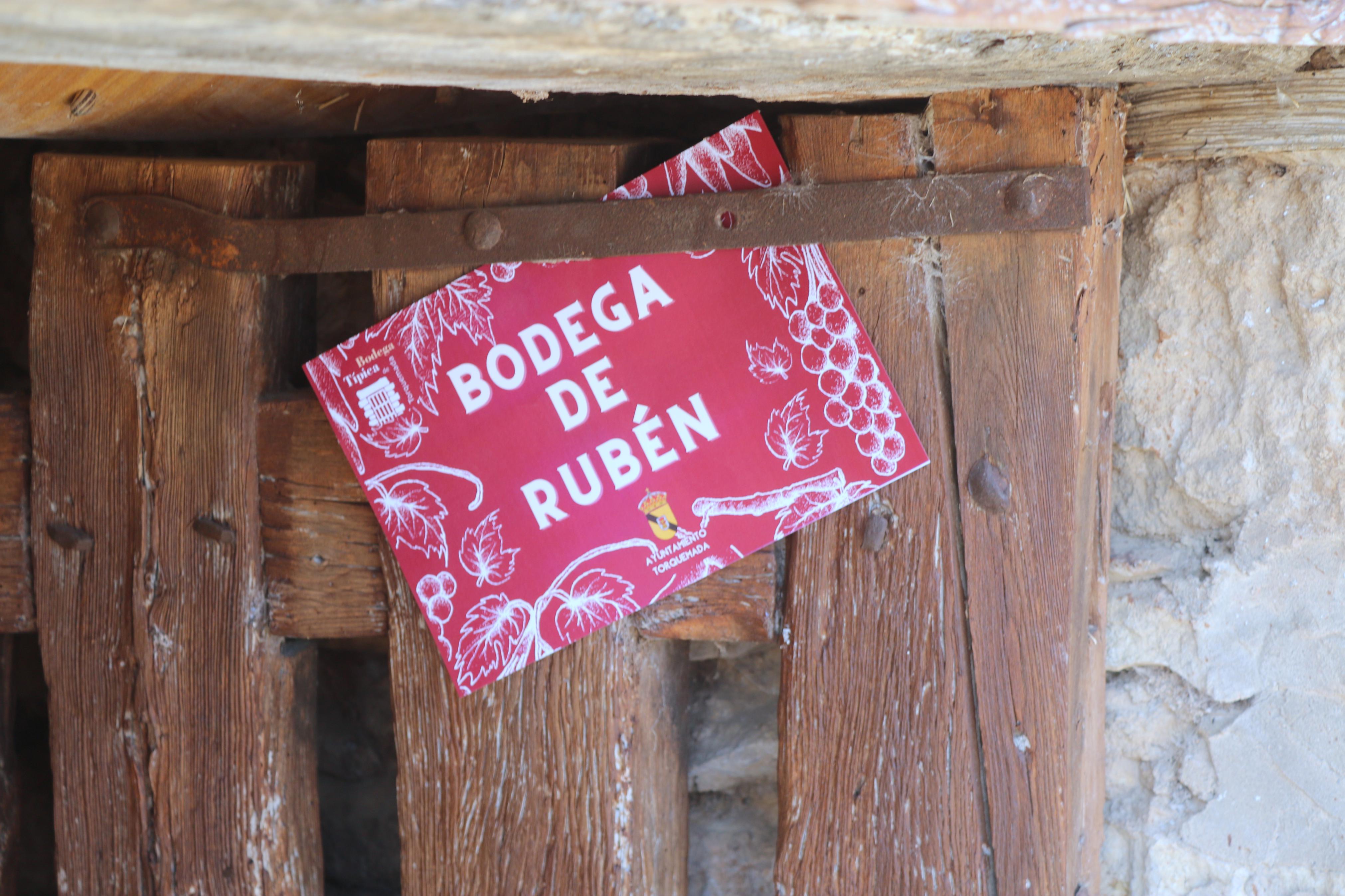 Torquemada promociona sus bodegas con diversas actividades y encuentros