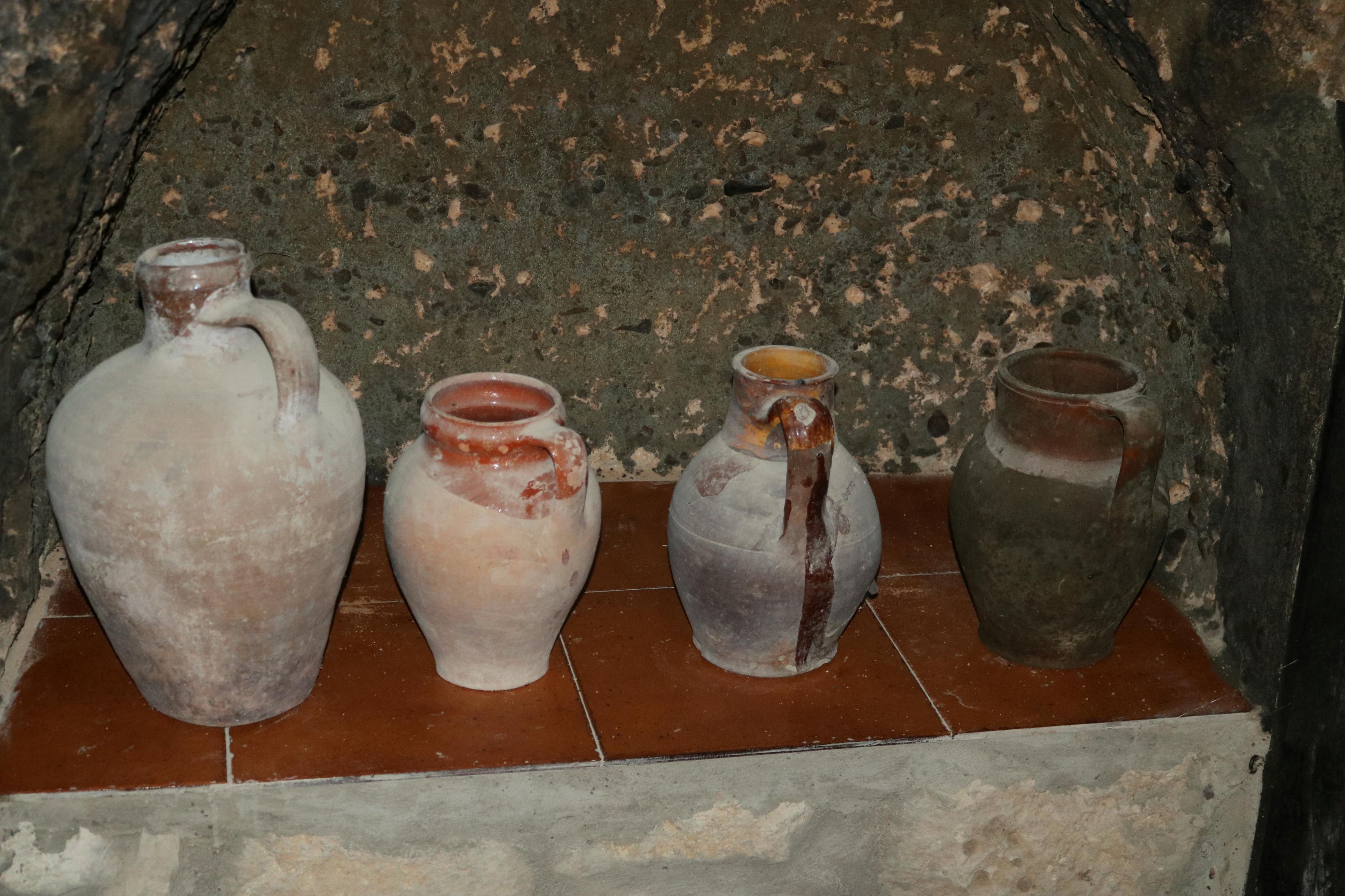 Torquemada promociona sus bodegas con diversas actividades y encuentros