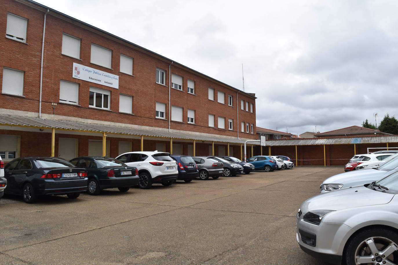 Se va a construir un centro de salud, cuyas obras de adjudicaron por 5,5 millones de euros. 