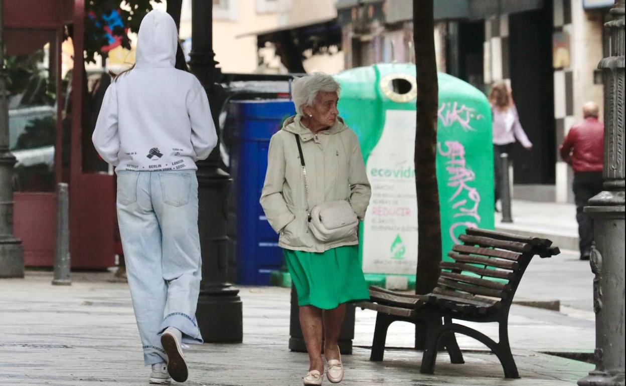 Cinco de la diez temperaturas más bajas fueron en Castilla y León. 