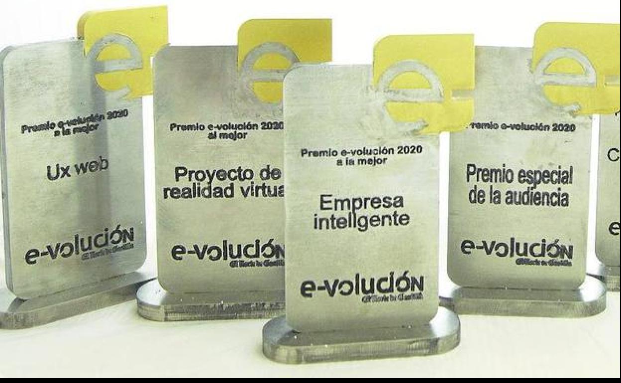 Últimos días para presentar candidaturas a los Premios e-volución