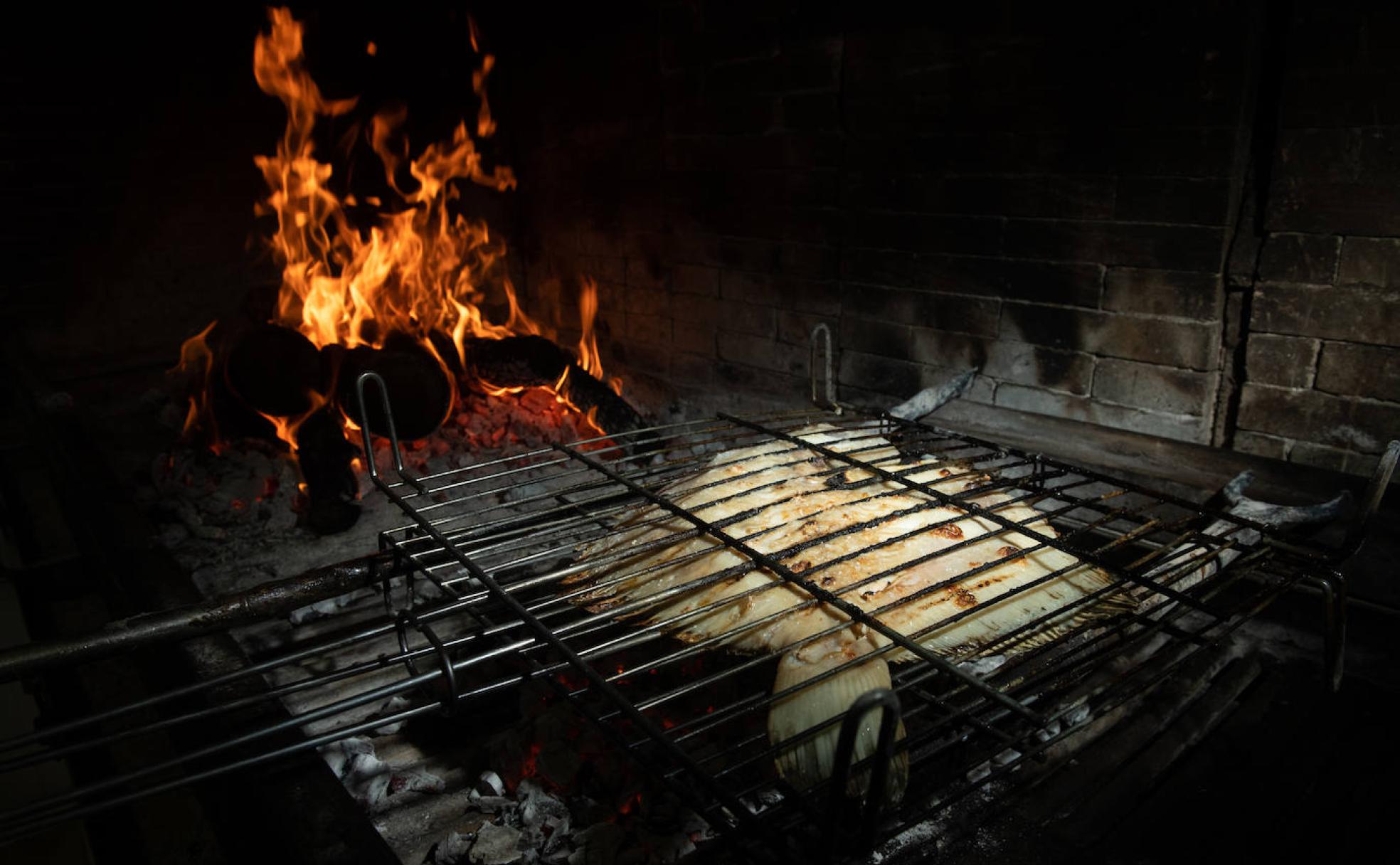 Nueve rutas del vino para saborear la cocina de Castilla y León