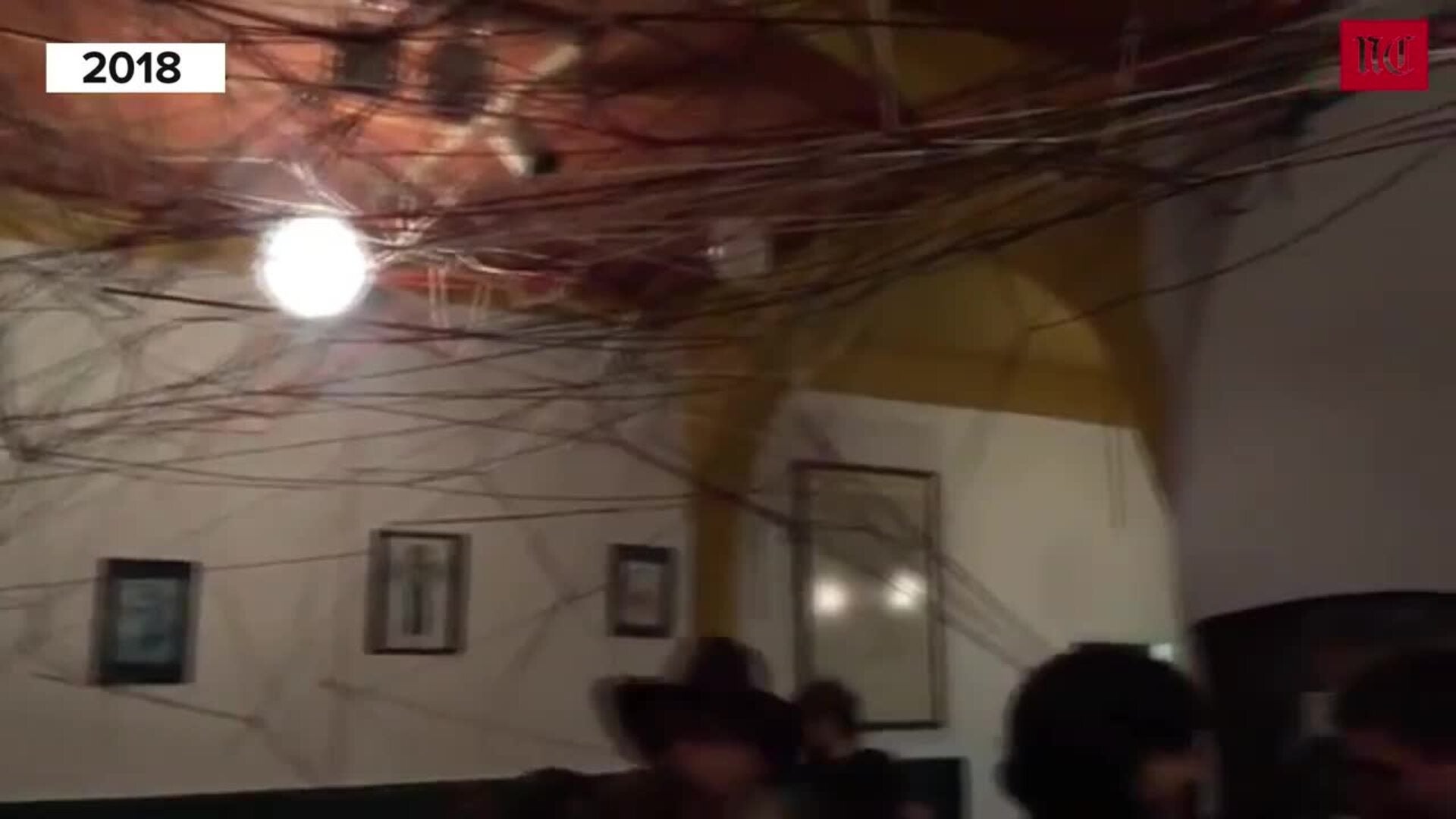 Las obras de reforma del Penicilino devolverán a su estado original a este mítico bar de Valladolid