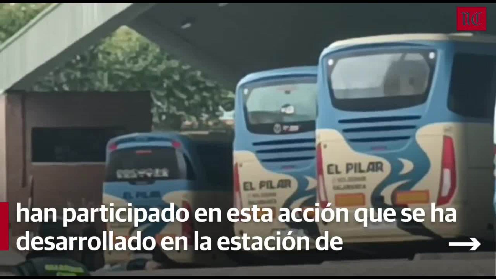 Un simulacro antiterrorista provoca gran revuelo entre los vecinos de Ciudad Rodrigo
