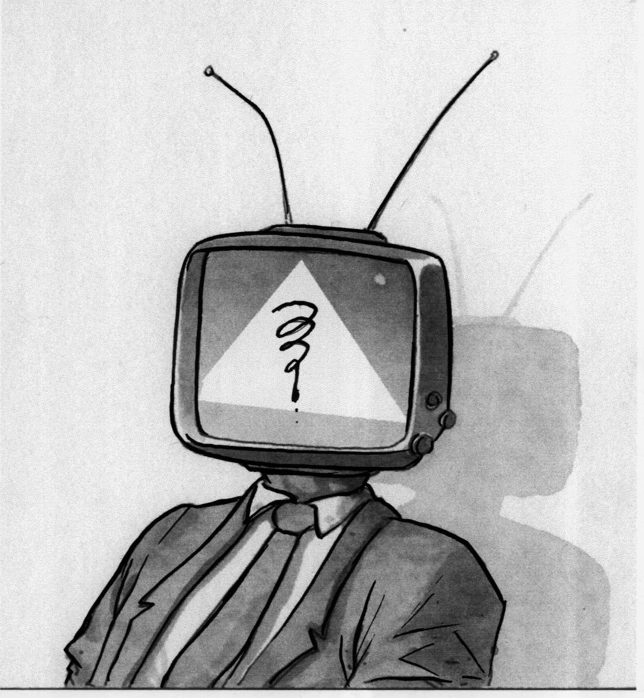 Por una RTVE distinta