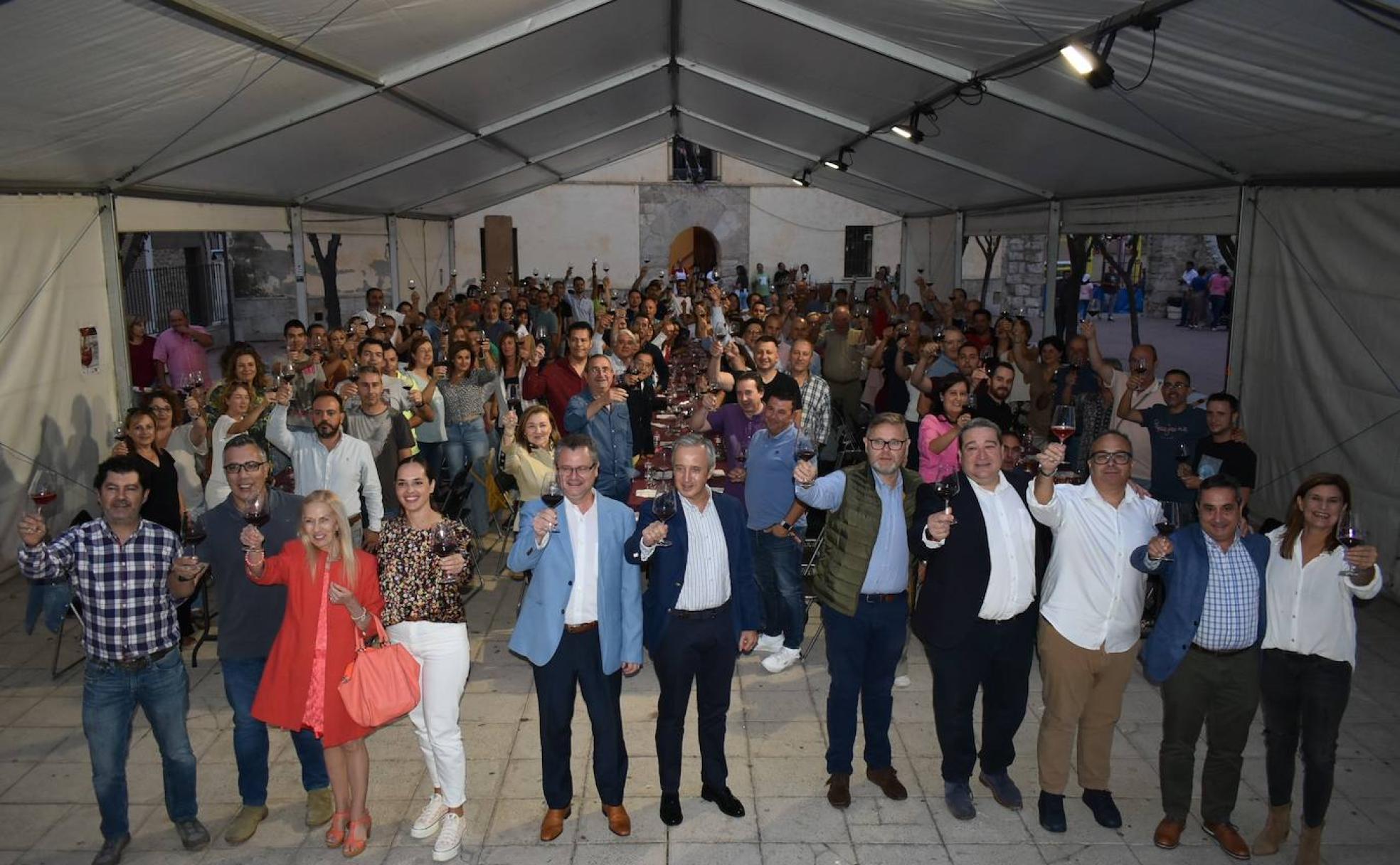 Cigales salta el charco y se hace más internacional