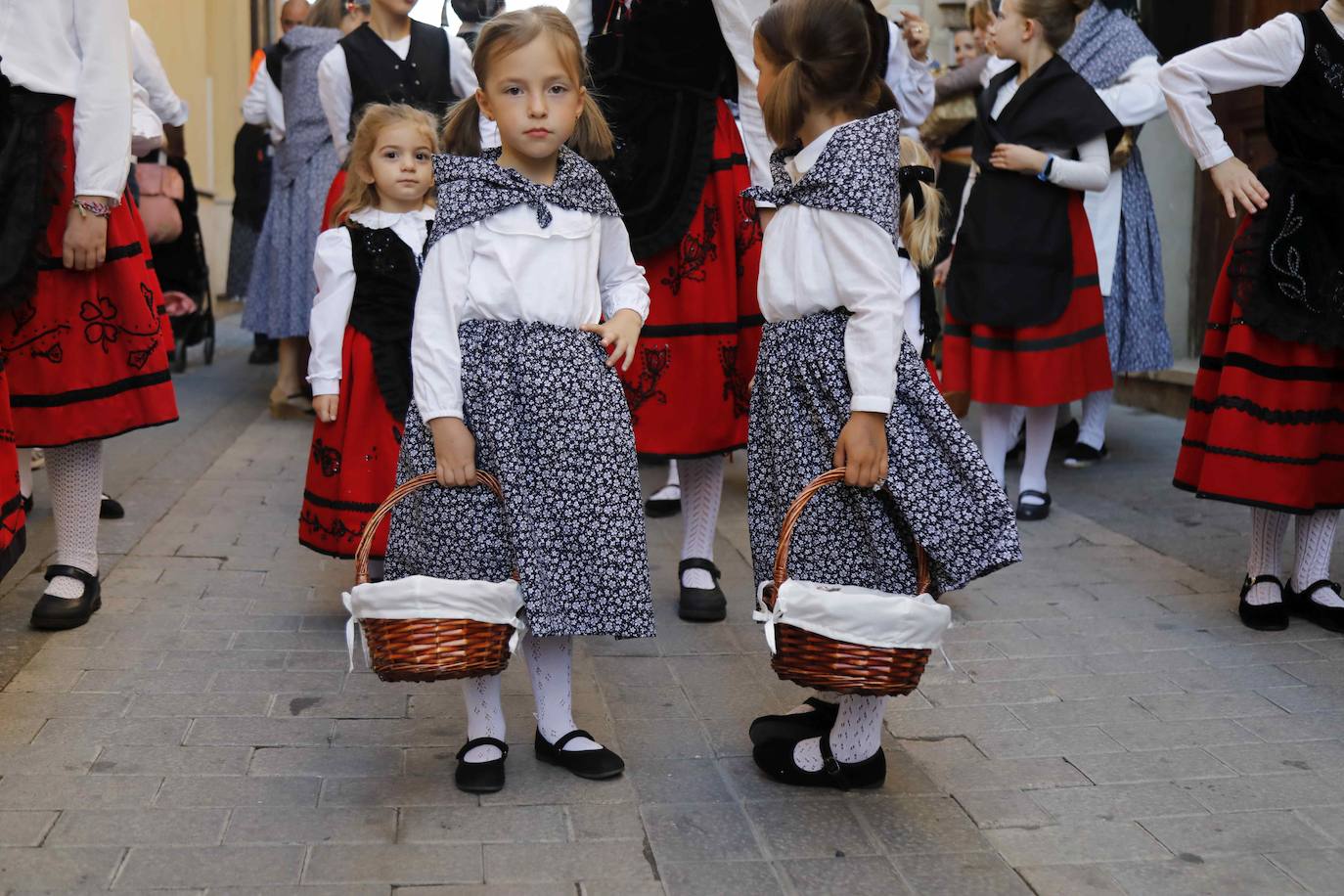 Fotos: Peñafiel celebra su Fiesta de la vendimia