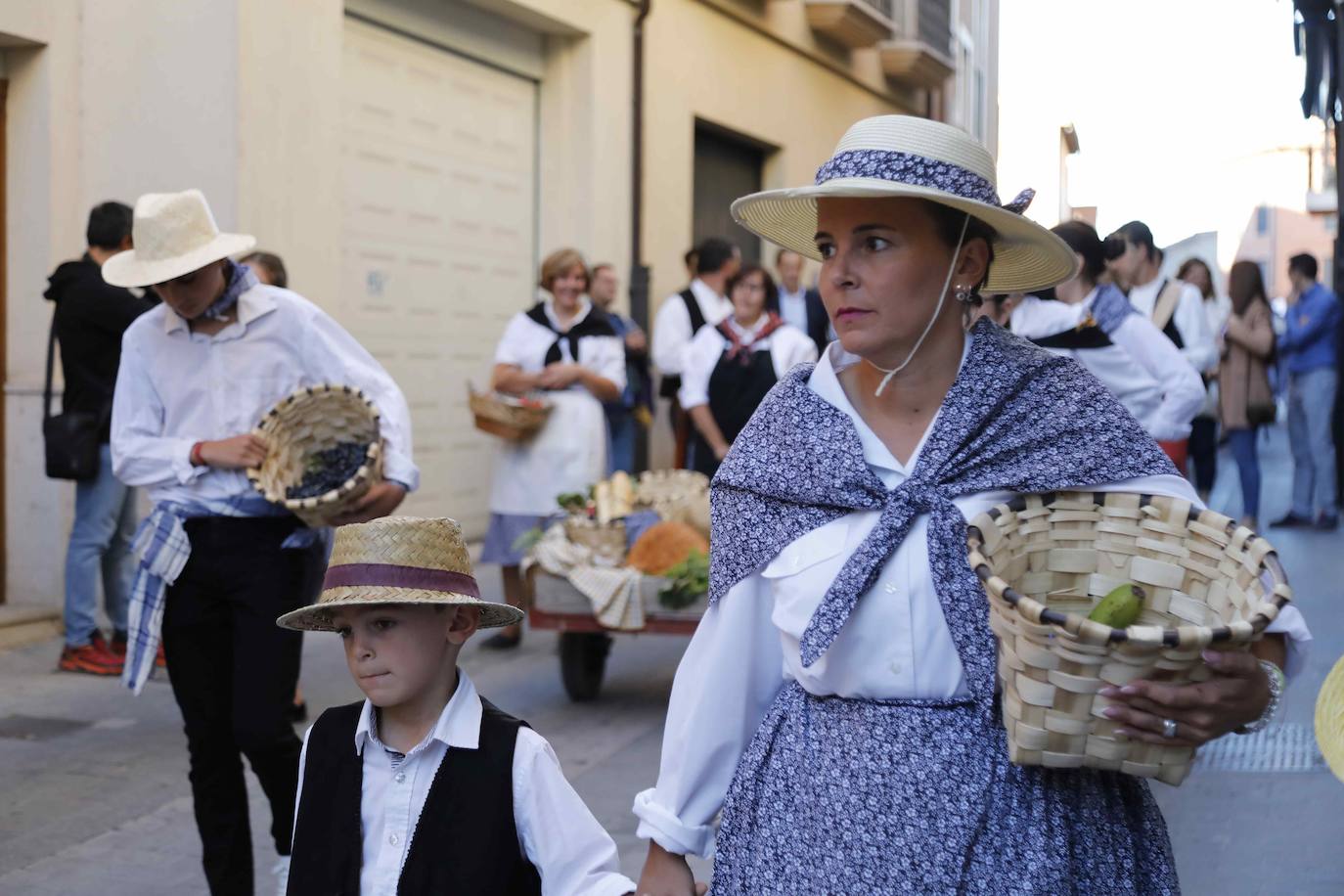 Fotos: Peñafiel celebra su Fiesta de la vendimia