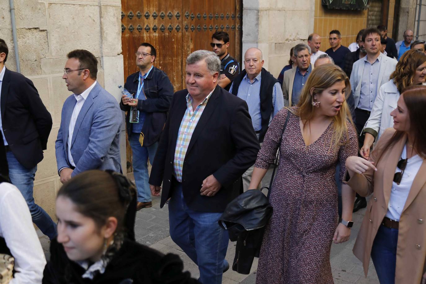 Fotos: Peñafiel celebra su Fiesta de la vendimia
