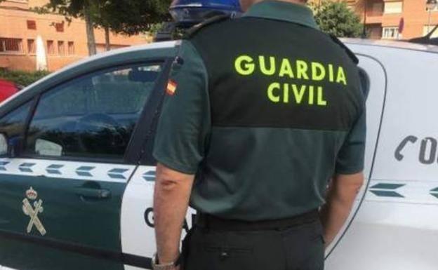 Encuentran el cuerpo de un hombre desaparecido en el cauce del Arlanza en Lerma