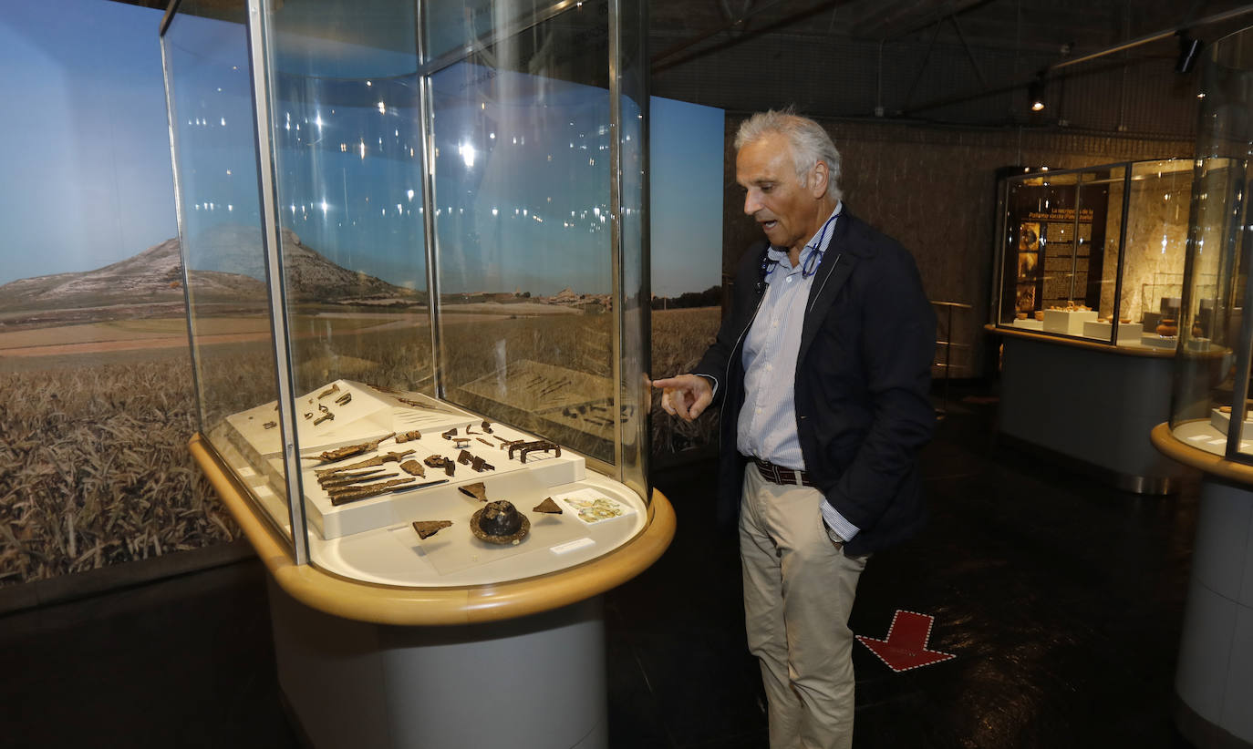 Fotos: El Museo de Palencia reabre tras la última reforma