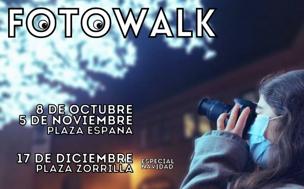 Fotowalk