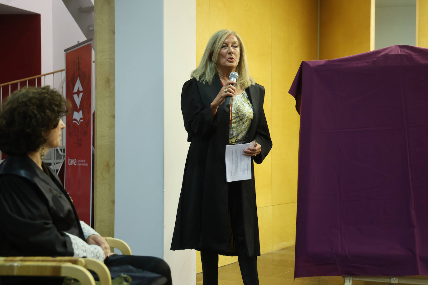 Fotos: El Colegio de Procuradores de Valladolid homenajea a los colegiados más veteranos en ejercicio