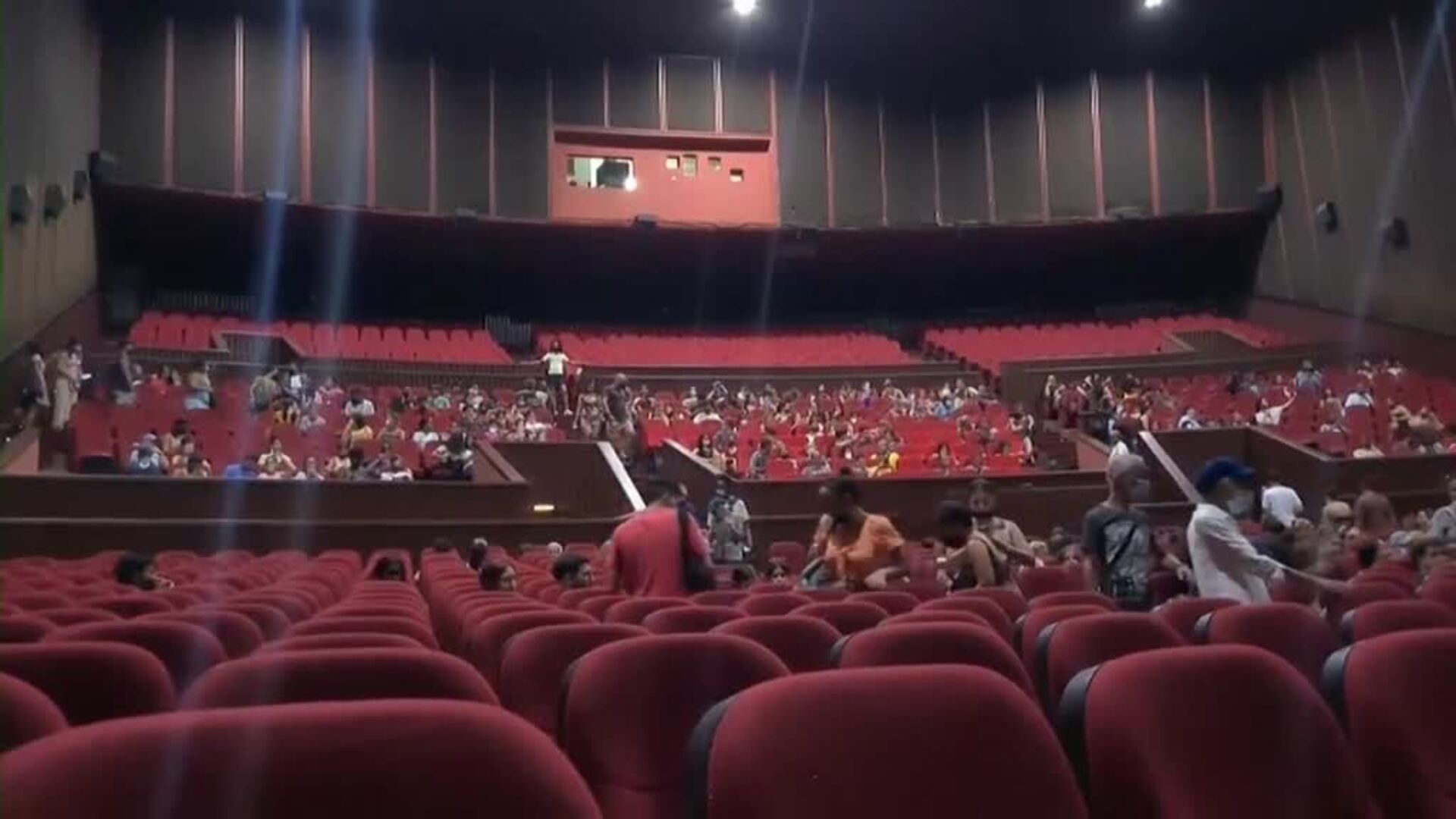 Cuba vibra con la interpretación de Ana de Armas en Blonde