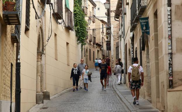 Las obras de la calle Daoiz garantizarán el acceso de los servicios de emergencias