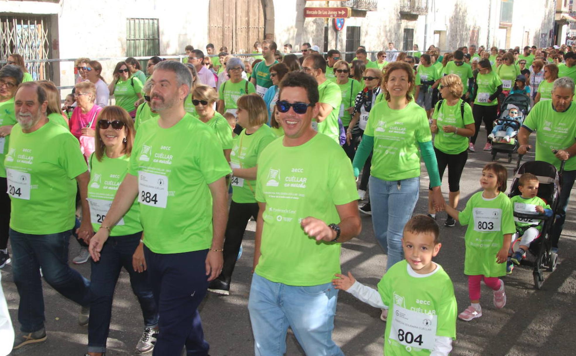 CUÉLLAR NAVIDAD SOLIDARIA – Ayuntamiento de Cuéllar