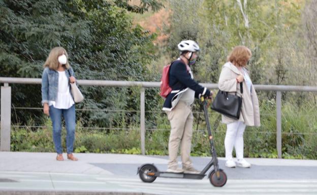 Debate cerrado: la DGT exigirá un seguro obligatorio para patinetes eléctricos 