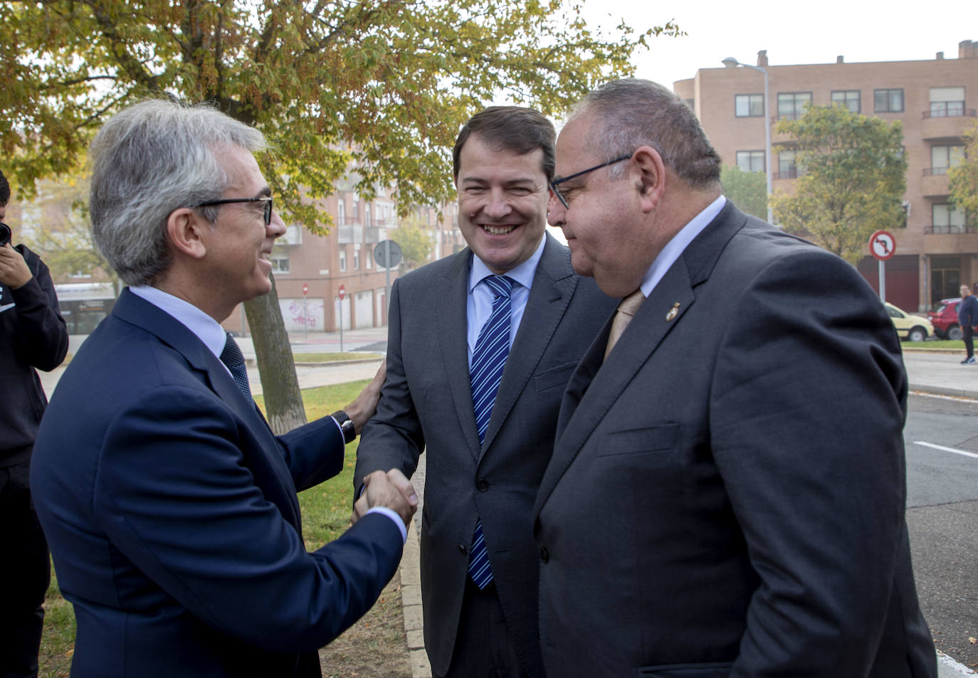 Novartis construirá una fábrica en Salamanca puntera en fármacos oncológicos de medicina nuclear