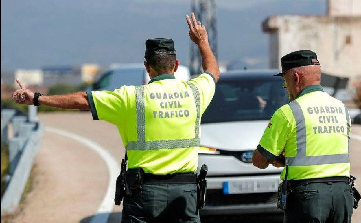 Esto es lo que la DGT vigilará en tu coche esta semana