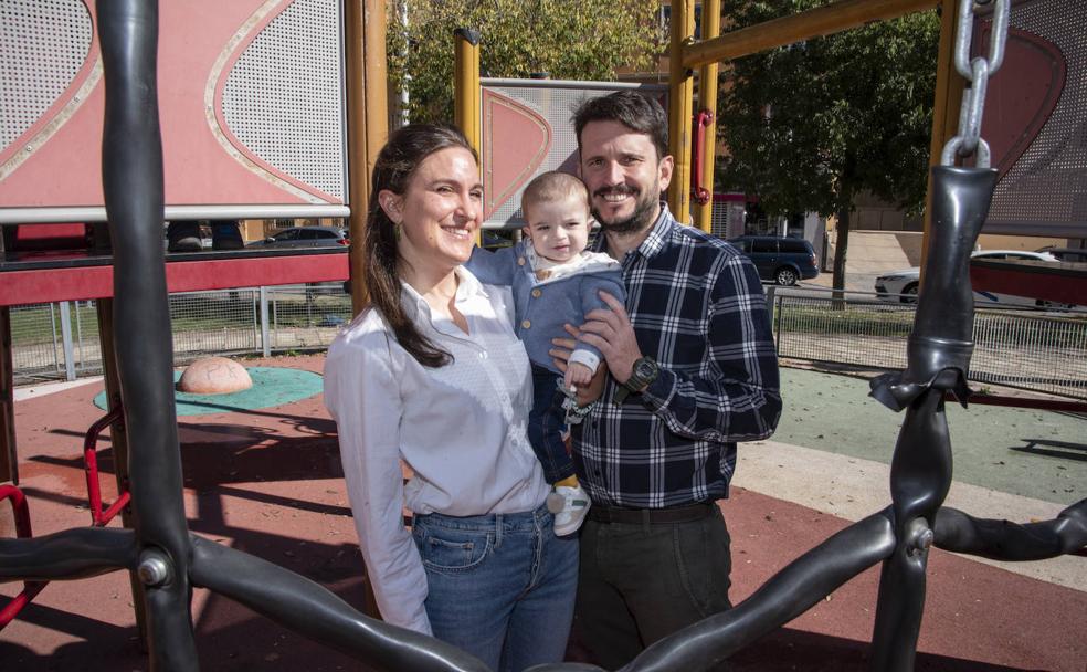 La sonrisa de la pequeña Emma hace historia