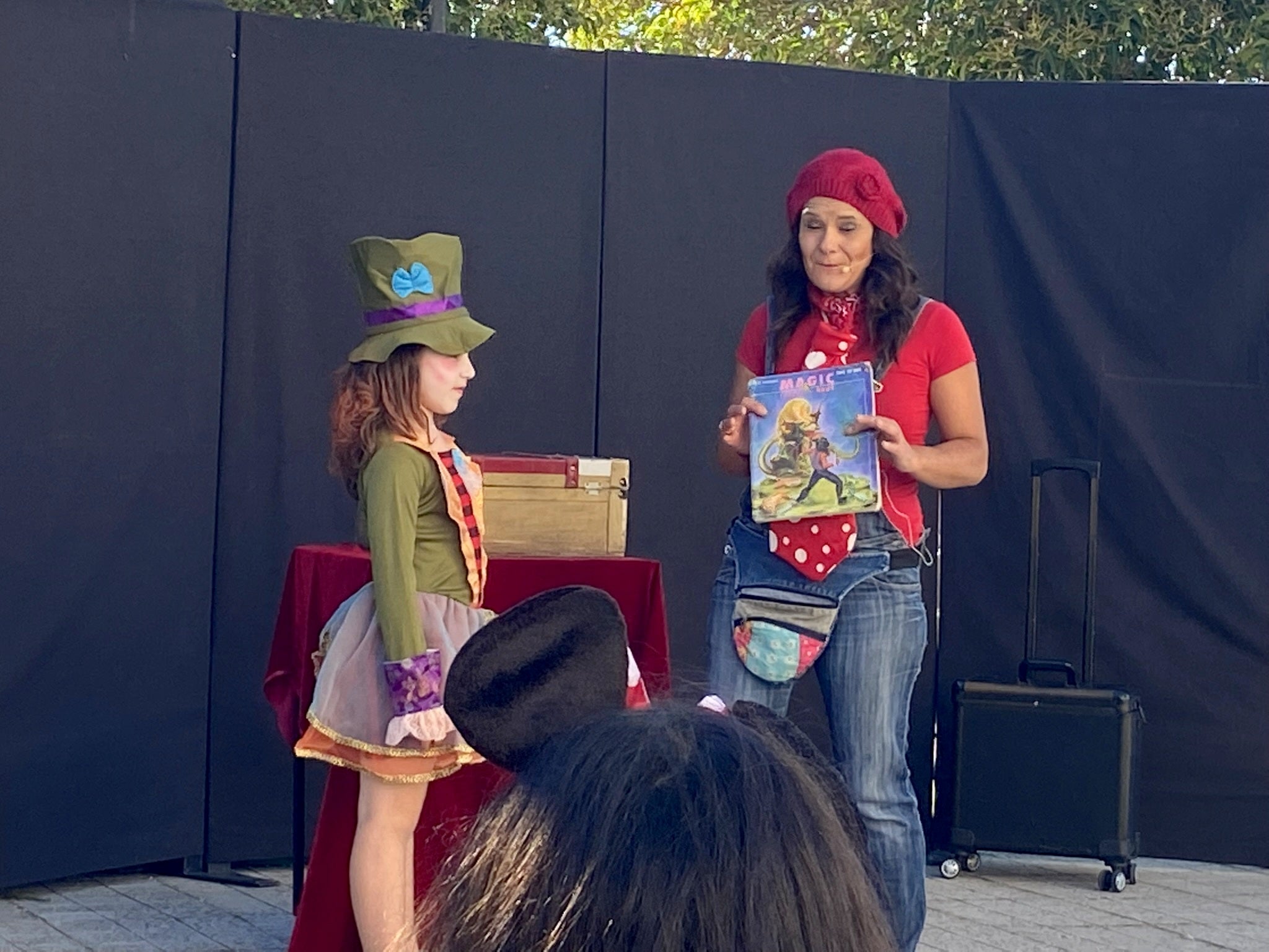 Valdecañas de Cerrato disfruta de unas animadas Fiestas Patronales