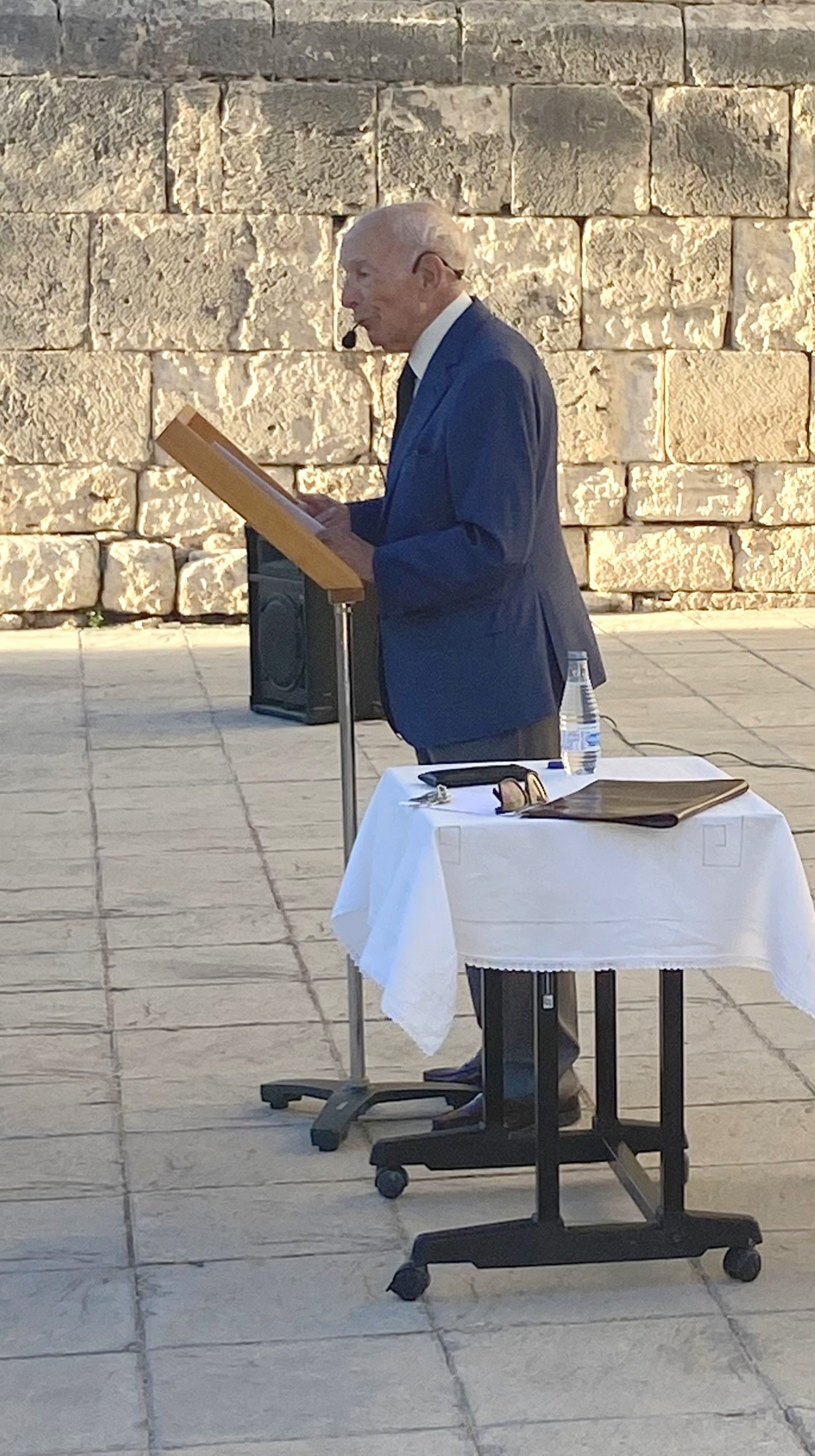 Valdecañas de Cerrato disfruta de unas animadas Fiestas Patronales