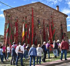 Fotos: XXIX Acto de Exaltación del Fuero de Brañosera