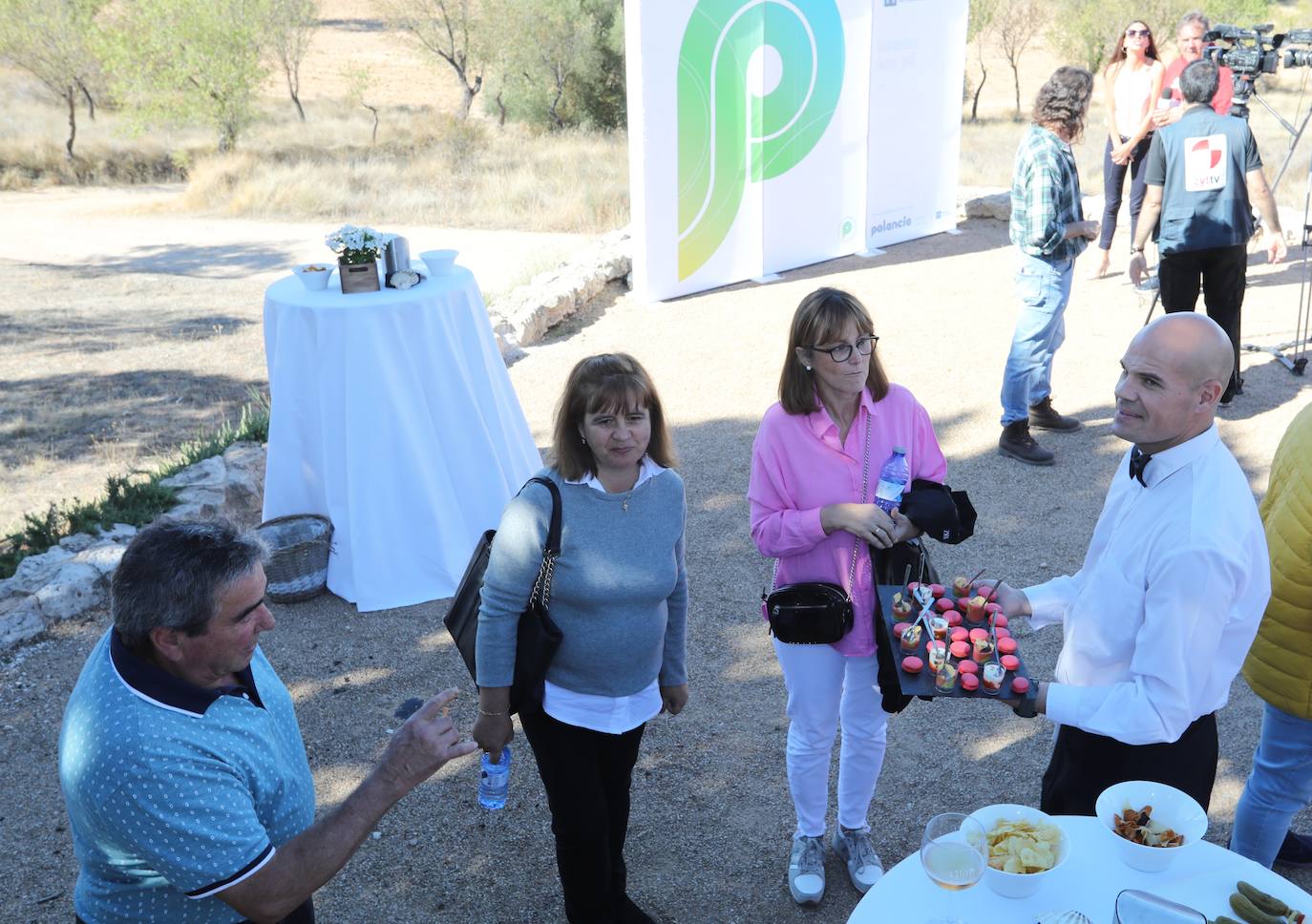Fotos: Encuentro de alcaldes en el Día de la Provincia