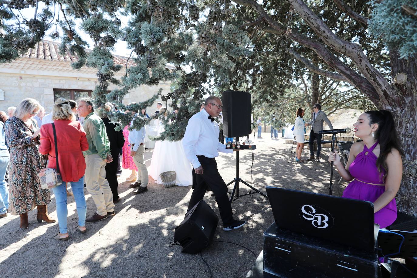 Fotos: Encuentro de alcaldes en el Día de la Provincia
