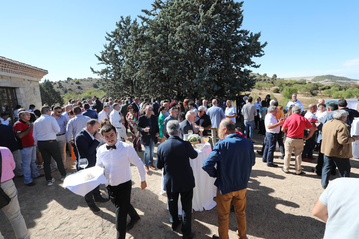 Fotos: Encuentro de alcaldes en el Día de la Provincia