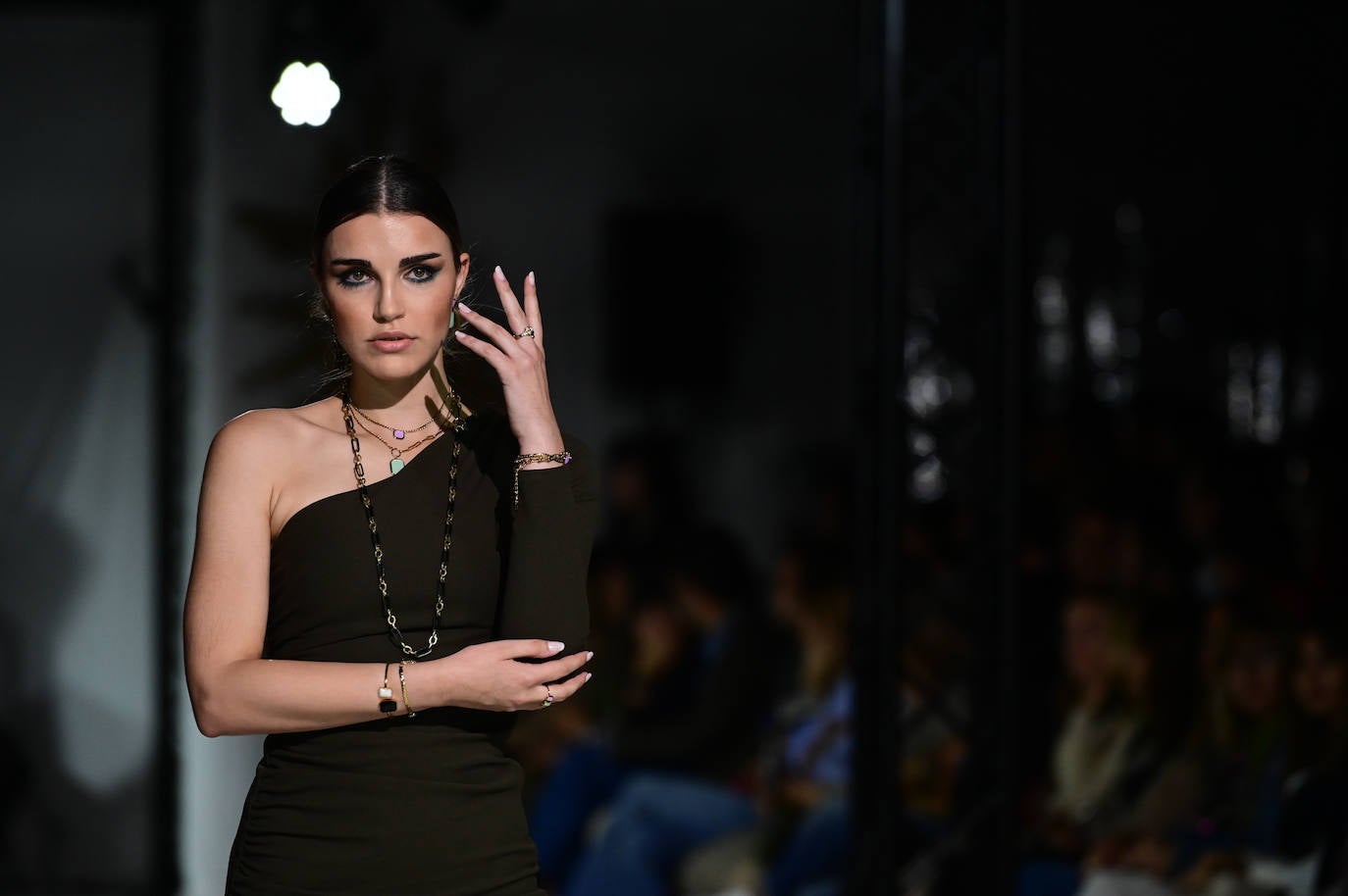 Fotos: La Semana de la Moda desfila en Valladolid